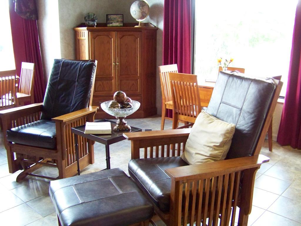 Highland Manor Inn Таунсенд Екстер'єр фото