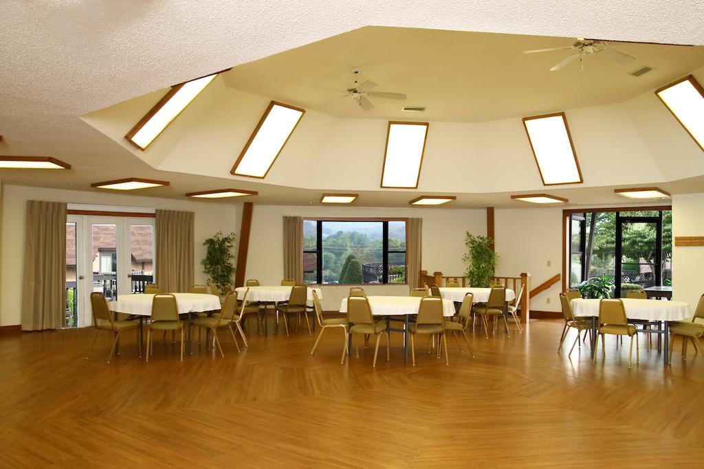 Highland Manor Inn Таунсенд Екстер'єр фото