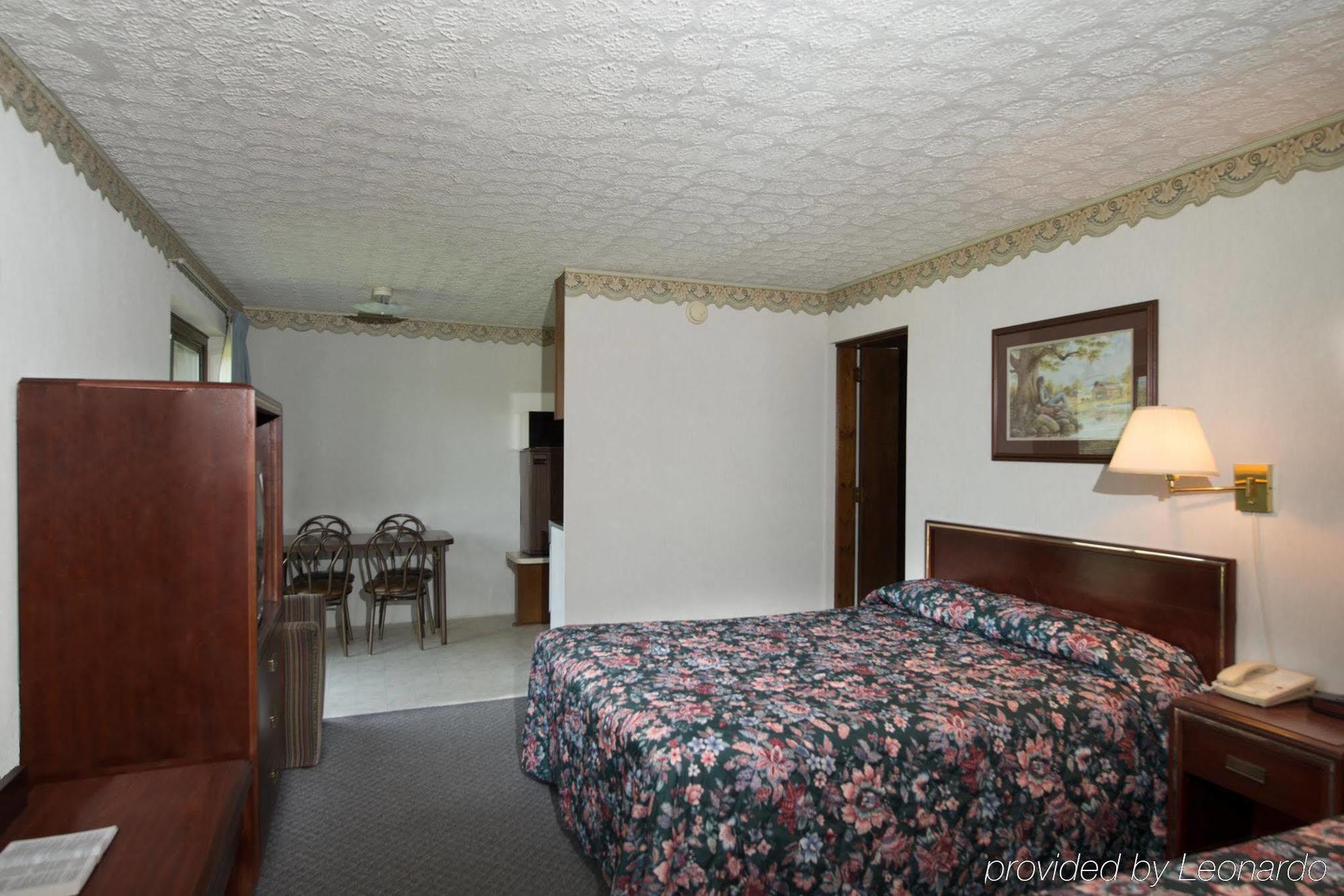 Highland Manor Inn Таунсенд Екстер'єр фото