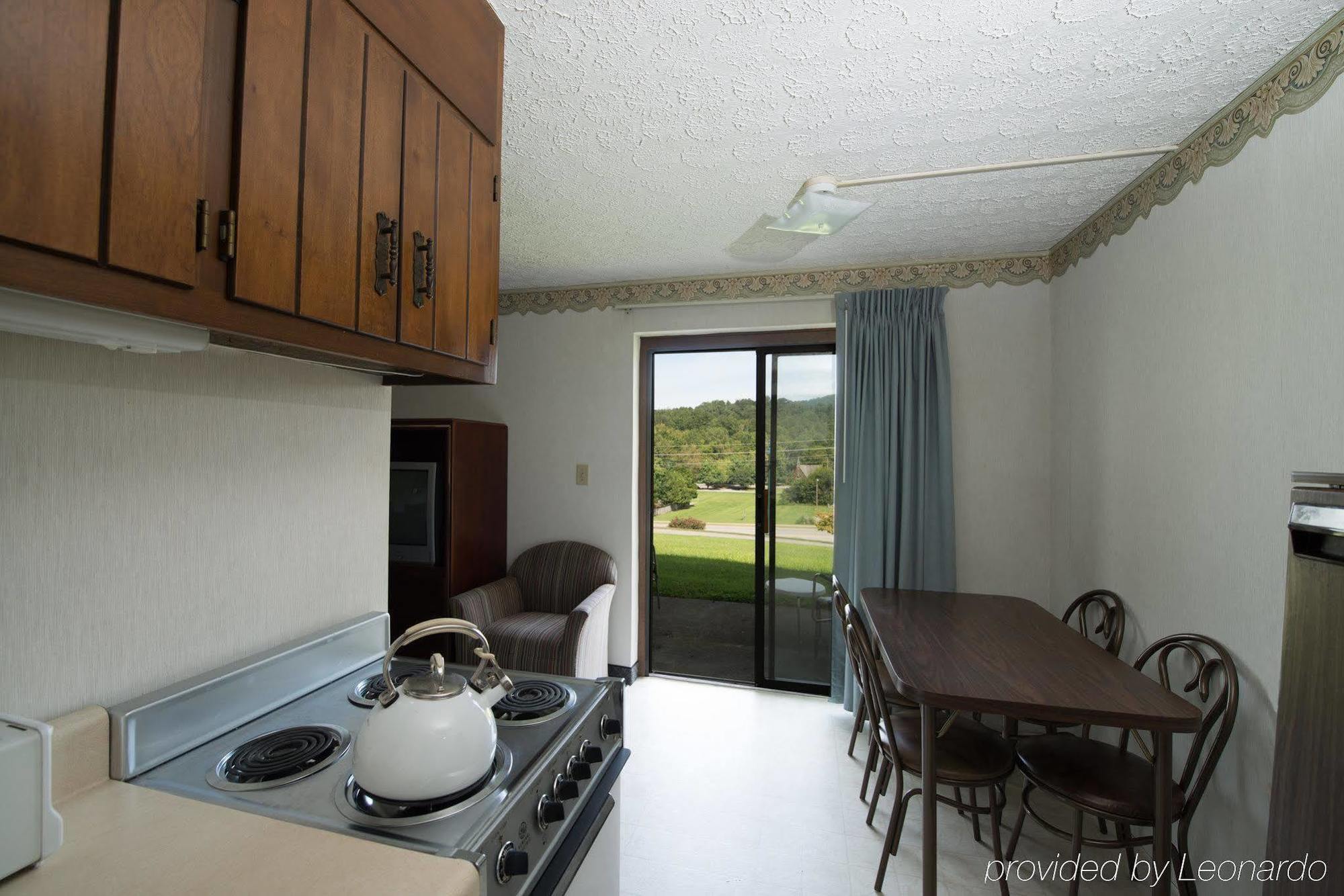 Highland Manor Inn Таунсенд Екстер'єр фото