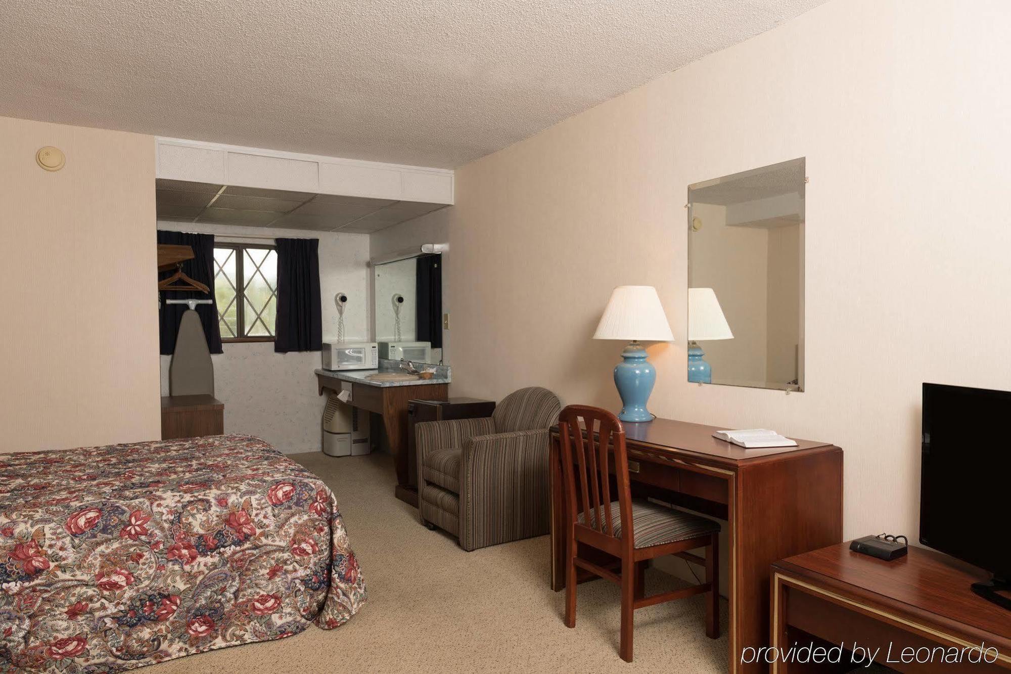 Highland Manor Inn Таунсенд Екстер'єр фото