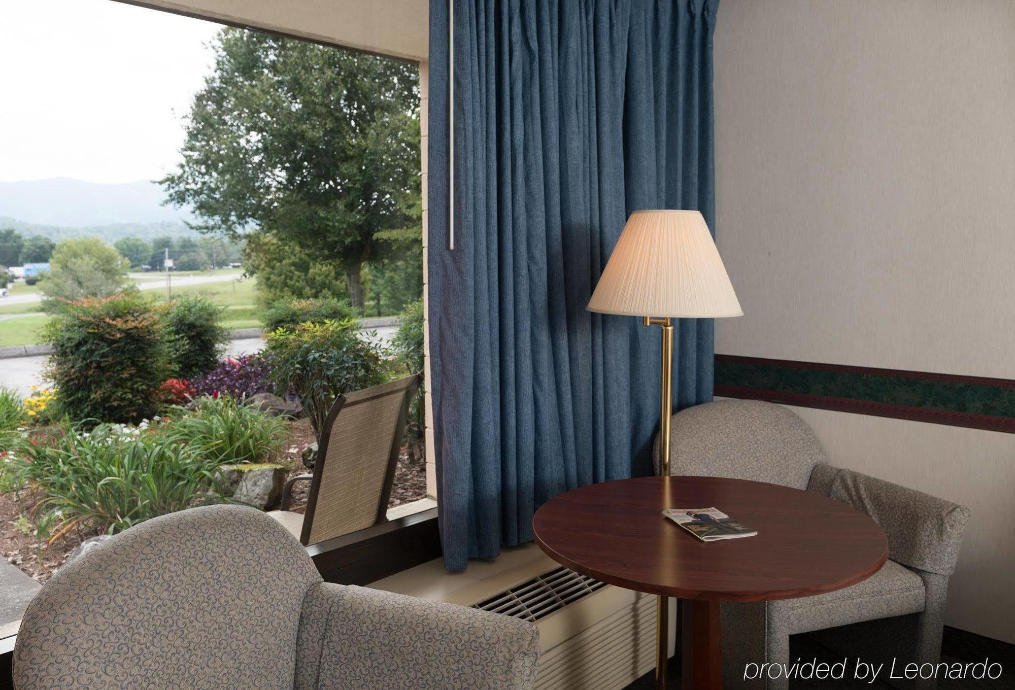 Highland Manor Inn Таунсенд Екстер'єр фото