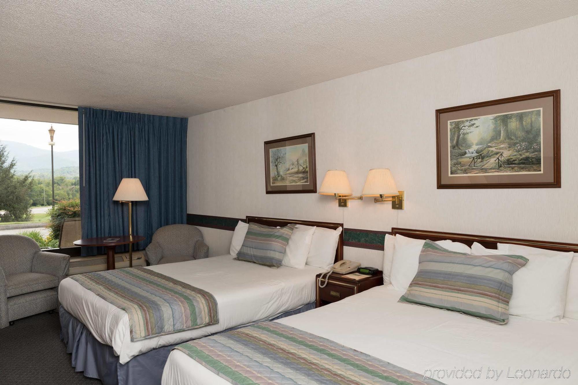 Highland Manor Inn Таунсенд Екстер'єр фото