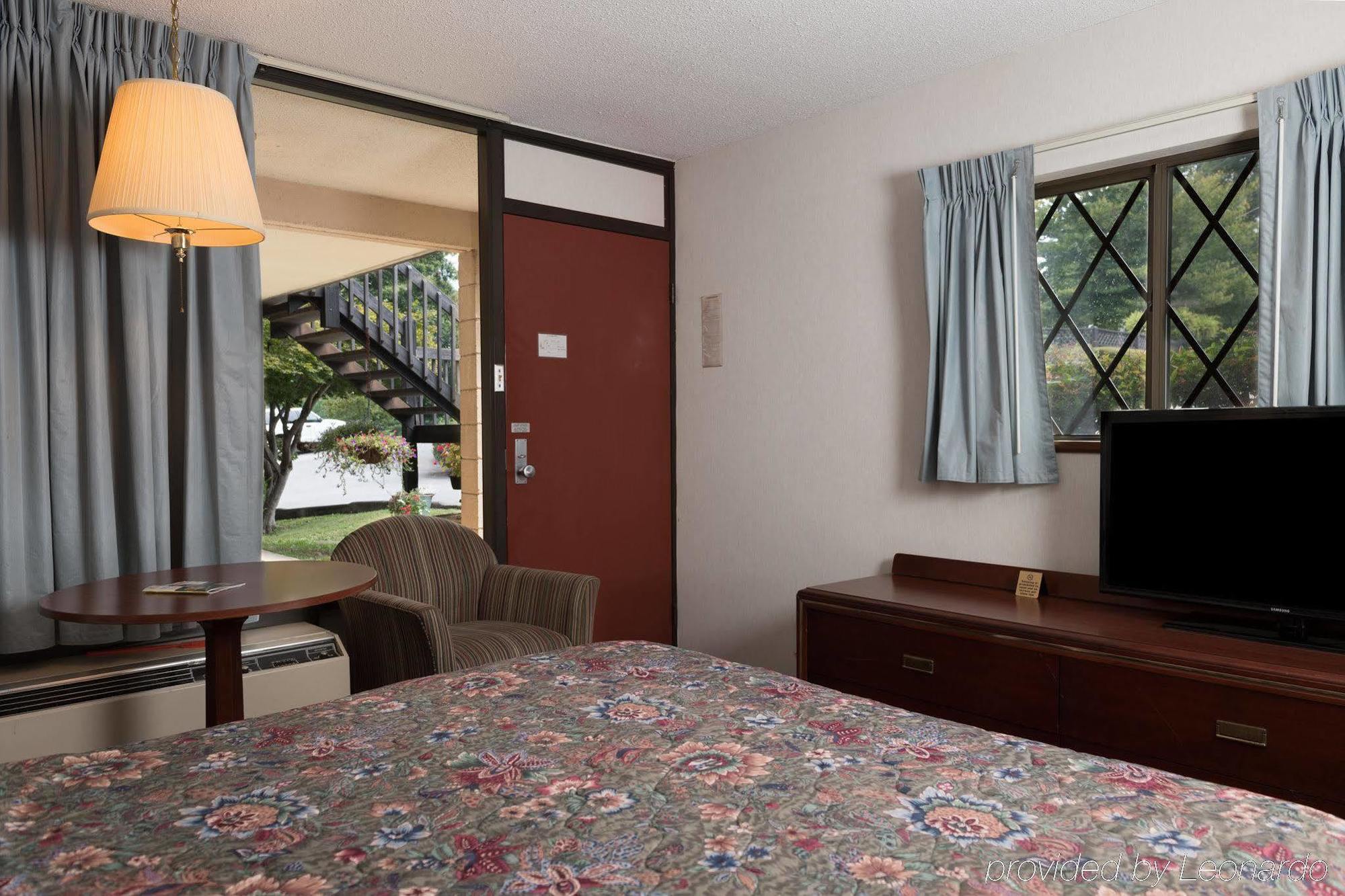 Highland Manor Inn Таунсенд Екстер'єр фото
