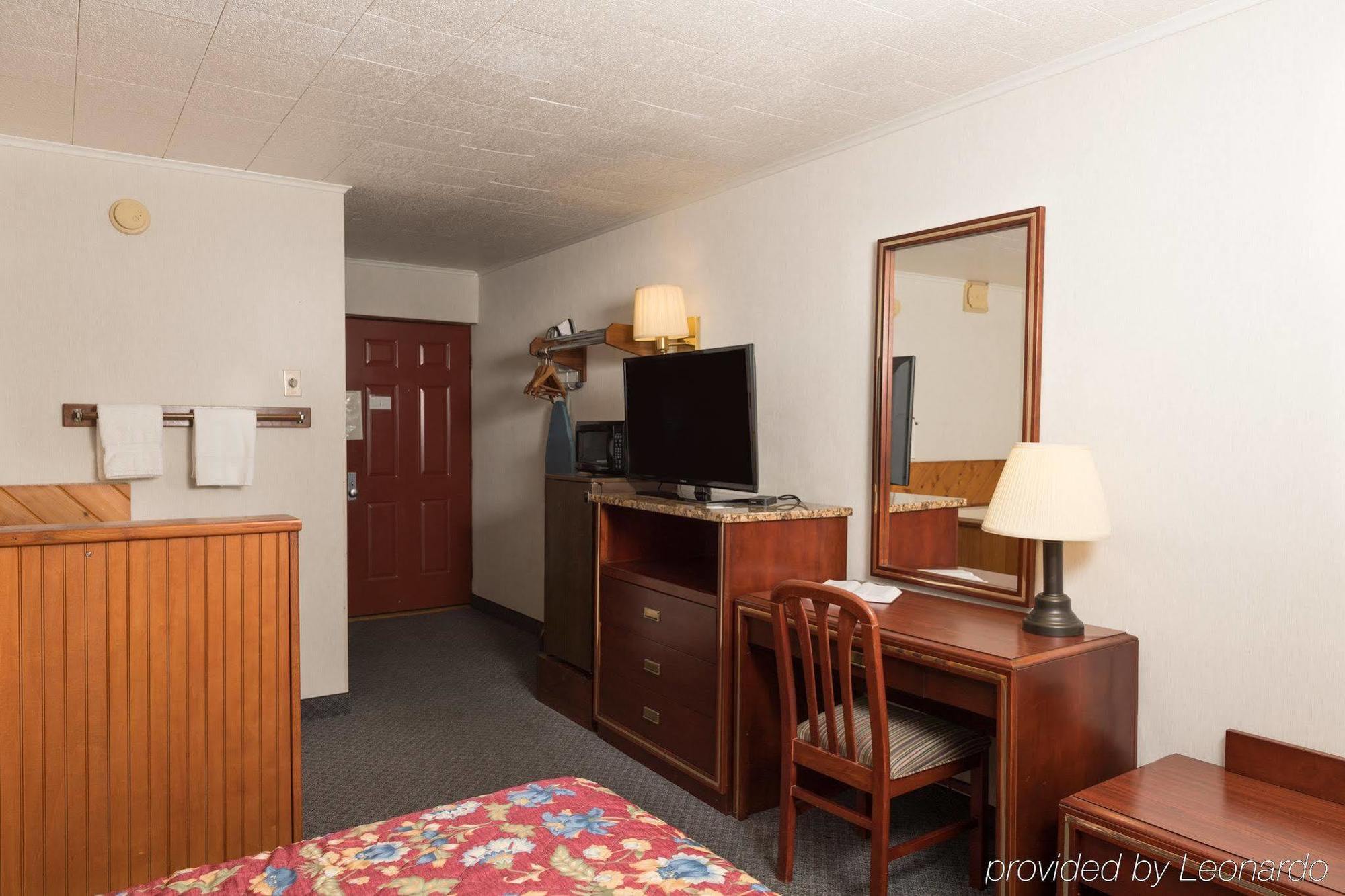 Highland Manor Inn Таунсенд Екстер'єр фото