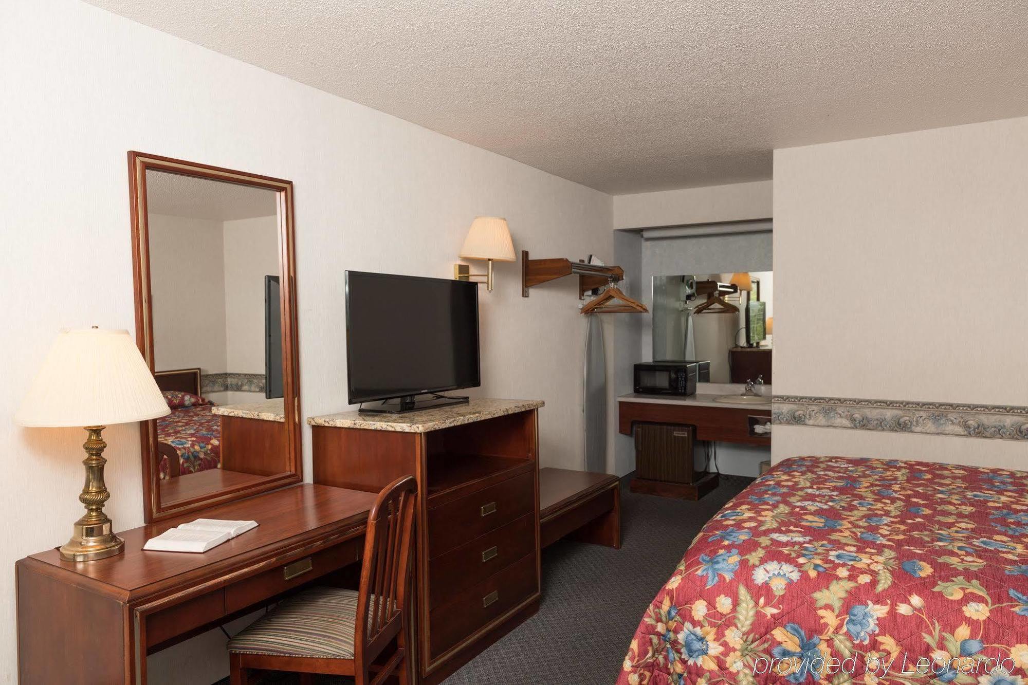 Highland Manor Inn Таунсенд Екстер'єр фото