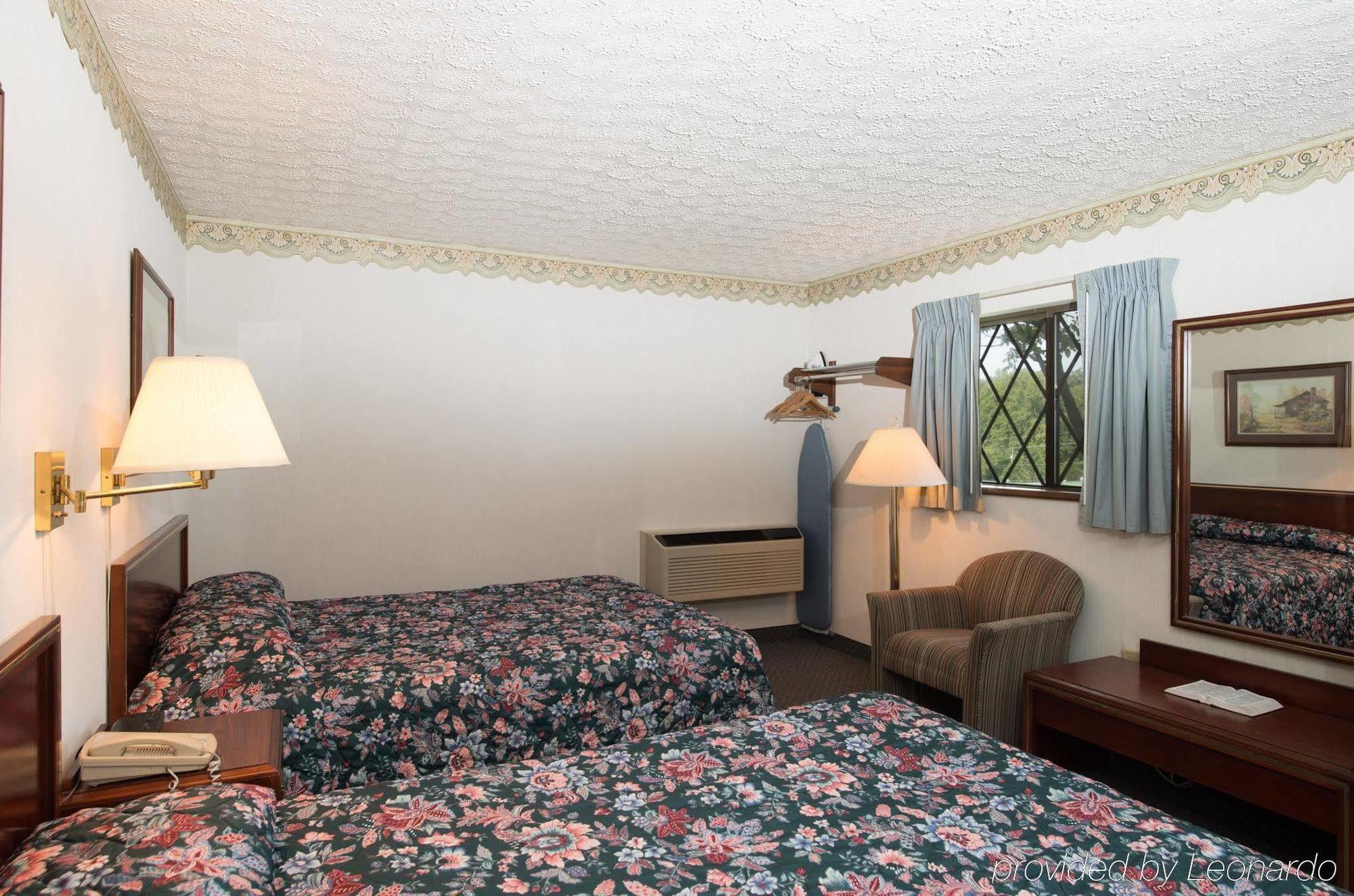Highland Manor Inn Таунсенд Екстер'єр фото