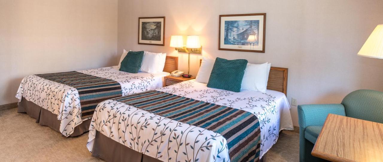 Highland Manor Inn Таунсенд Екстер'єр фото